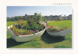 50, Cherbourg, Invitation à La Promenade - Cherbourg