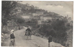 CASTIFAO  Vue Générale - Bastia