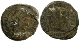CONSTANTINE I MINTED IN NICOMEDIA FOUND IN IHNASYAH HOARD EGYPT #ANC10932.14.U.A - The Christian Empire (307 AD Tot 363 AD)