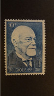 1967 MNH D25 - Ongebruikt