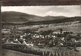 71681594 Mauchen Schliengen  Mauchen - Sonstige & Ohne Zuordnung