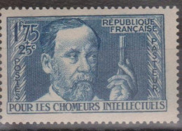 France N° 385 Neuf Sans Charnière - Unused Stamps