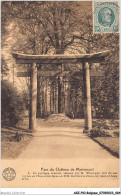 AGZP10-0886-BELGIQUE - PARC DU CHATEAU DE MARIEMONT  - Autres & Non Classés