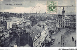 AGZP10-0879-BELGIQUE - CHARLEROI - LE PANORAMA  - Charleroi