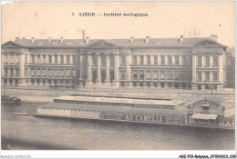 AGZP10-0859-BELGIQUE - LIEGE - INSTITUT ZOOLOGIQUE  - Sonstige & Ohne Zuordnung