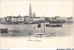 AGZP9-0805-BELGIQUE - ANVERS - PANORAMA  - Sonstige & Ohne Zuordnung