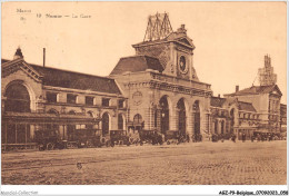 AGZP9-0783-BELGIQUE - NAMUR - LA GARE  - Namur