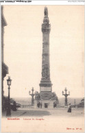 AGZP9-0764-BELGIQUE - BRUXELLES - COLONNE DU CONGRES  - Monuments, édifices