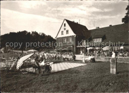 71681585 Bad Brueckenau Waldschenke Gaestehaus Pilsterhof  Bad Brueckenau - Sonstige & Ohne Zuordnung