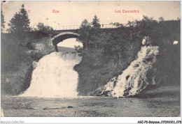 AGZP8-0700-BELGIQUE - COO - LES CASCADES  - Autres & Non Classés