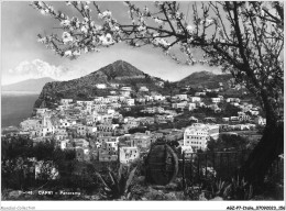 AGZP7-0654-ITALIE - CAPRI - PANORAMA - Napoli (Napels)