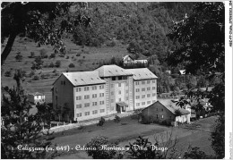 AGZP7-0653-ITALIE - CALIZZONO - 647 - COLONIA MONTANA E VILLA DRAGO  - Savona