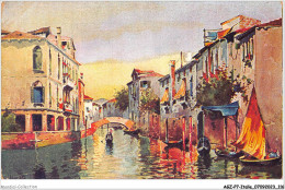 AGZP7-0635-ITALIE - VENISE - FONDAMENTA DELLA MADONNA  - Venetië (Venice)