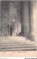 AGZP7-0586-ITALIE - ROMA - VATICANO- PORTONE DI BRONZO - Kirchen