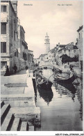 AGZP7-0583-ITALIE - VENEZIA - RIO DEL CARMINI  - Venezia (Venedig)