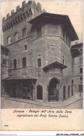 AGZP6-0571-ITALIE - FIRENZE - PALAGIO DELL'ARTE DELLA LANA  - Firenze