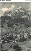 AGZP6-0570-ITALIE - CORTINA M 1224 VERSO TOFANA M 3241  - Belluno