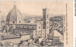 AGZP6-0569-ITALIE - FIRENZE - LA CATTEDRALE  - Firenze (Florence)