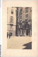 AGZP6-0555-ITALIE - DEUX HOMMES CARTE PHOTO A LOCALISER - Autres & Non Classés