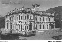 AGZP6-0551-ITALIE - LAGO DI COMO - CERNOBBIO - VILLA ERBA  - Como