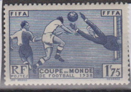 France N° 396 Neuf Sans Charnière - Unused Stamps