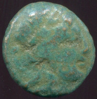 Ancient Authentic GREEK Coin 4.43g/17.43mm #GRK1242.7.U.A - Griekenland