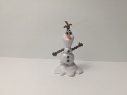 Kinder : MPG VU336   Frozen 2 2021 - Olaf - Aufstellfiguren