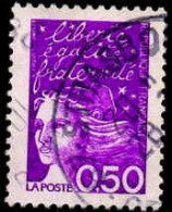 France Poste Obl Yv:3088 Mi:3235 Marianne Du 14 Juillet (TB Cachet Rond) - Used Stamps