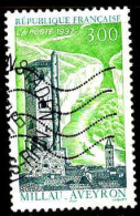 France Poste Obl Yv:3079 Mi:3195 Millau-Aveyron (TB Cachet Rond) - Gebraucht