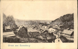 71681514 Sonneberg Thueringen  Sonneberg - Sonneberg