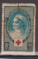 France N° 422 - Usati