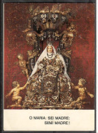 **  Madonna Del Rosario S.M. ROSARIO (GESUANTI) - ZATTERE - VENEZIA  ** - Devotion Images