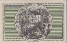 10 HELLER 1920 Stadt PARZ Oberösterreich Österreich Notgeld Banknote #PE308 - [11] Emissions Locales