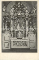 71681464 Stuehlingen Kapuzinerkirche Gnadenaltar  Stuehlingen - Sonstige & Ohne Zuordnung