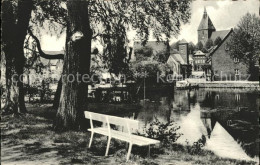 71681459 Moelln Lauenburg Kirche  Moelln - Moelln