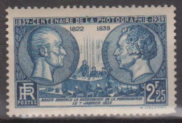 France N° 427 Neuf Sans Charnière - Unused Stamps