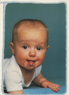 CHILDREN Portrait Vintage Postcard CPSM #PBU748.GB - Portraits