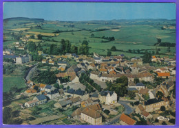 Carte Postale 71. Issy-l'Evêque  Vue D'avion  Très Beau Plan - Autres & Non Classés