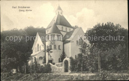 71681414 Bad Brueckenau Evangelische Kirche Bad Brueckenau - Sonstige & Ohne Zuordnung