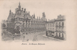 BELGIQUE ANVERS Carte Postale CPA Unposted #PAD229.FR - Antwerpen