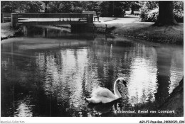 AGVP7-0488-PAYS-BAS - ROOSENDAAL - Emiel Van Loonpark - Roosendaal