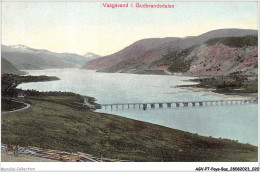 AGVP7-0450-PAYS-BAS - Vaagevand I Gudbrandsdalen - Other & Unclassified