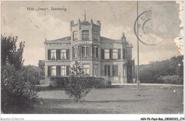 AGVP6-0434-PAYS-BAS - DOMBURG - Villa - Irma - Domburg