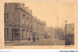 AGVP6-0432-PAYS-BAS - ENSCHEDE - Molenstraat - Enschede