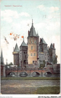 AGVP6-0419-PAYS-BAS - Kasteel - HAARZUILEN - Utrecht