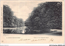 AGVP6-0393-PAYS-BAS - 'S GRAVENHAGE - Vijver In Het Haagsche Bosch - Den Haag ('s-Gravenhage)