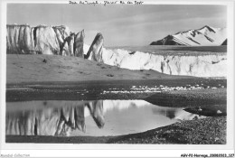 AGVP2-0130-NORVEGE - SPITZBERGEN - Templebay - Von Post-gletscher - Norway