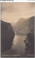 AGVP2-0126-NORVEGE - Parti Av Geirangerfjorden - Norwegen