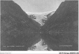 AGVP2-0067-NORVEGE - Buarbrae I Hardanger - Norway