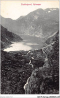 AGVP1-0055-NORVEGE - GEIRANGER - Flydalsjuvet - Norwegen